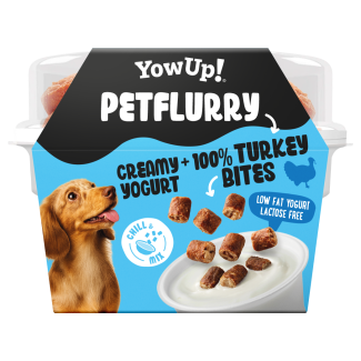 Yowup! PetFlurry Truthahn