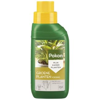 Grüner Pflanzendünger 250 ML