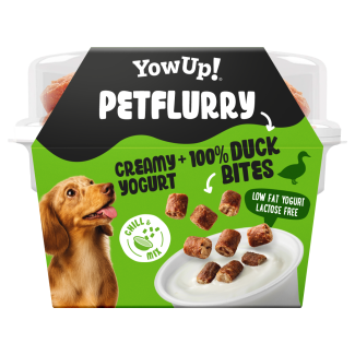 Yowup! PetFlurry Ente