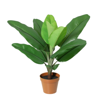 Kunst-Philodendron Dschungelkönig