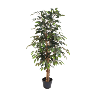 Kunstficus Benjamina - 130cm