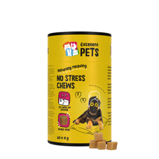 Anti-Stress Kaubonbons 60 Stück
