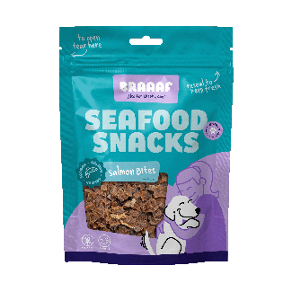 Braaaf Seafood Lachs Bites