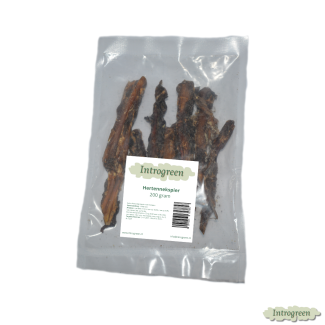 Hertennackenmuskel 200 Gramm