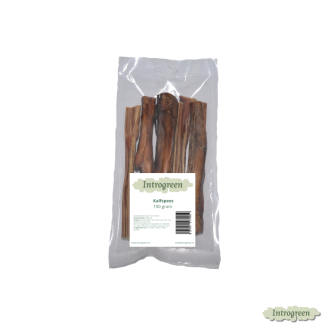 Kalfspees in verpakking – hondensnack 100 gram