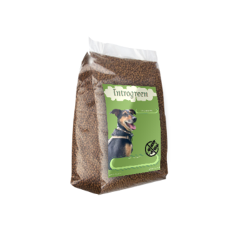 100% Getreidefreies Pressfutter für Hunde mit Huhn & Kartoffel