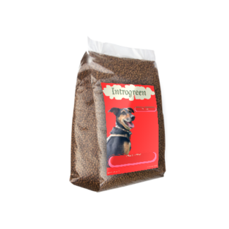 Super Premium MINI Lammfleisch & Reis: 100% Hochwertige Ernährung für erwachsene Hunde kleiner Rassen