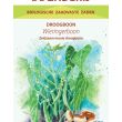 Wieringer Boon zaad – biologische droogboon uit Nederland