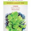 Turkse grootbladige tuinkers biologisch zaad