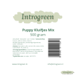 Ingrediënten Puppy Kluifjes Mix voor jonge honden