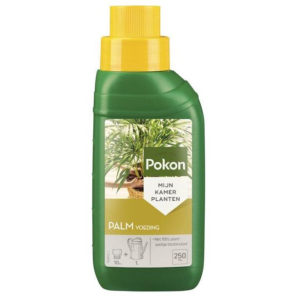Palmen-Dünger 250ML