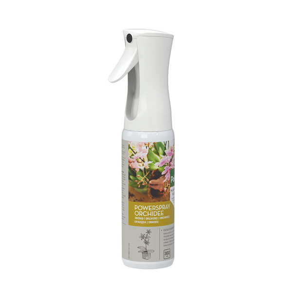 Pokon Power-Spray Orchidee 300 ml