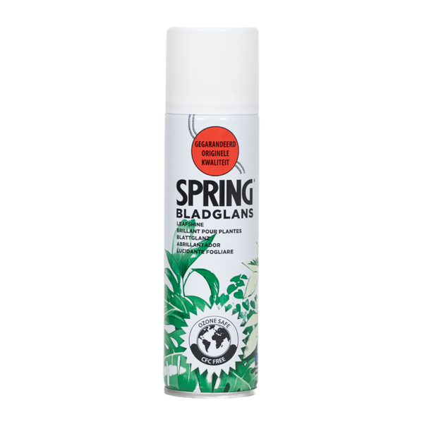Blattglanz - 750ml