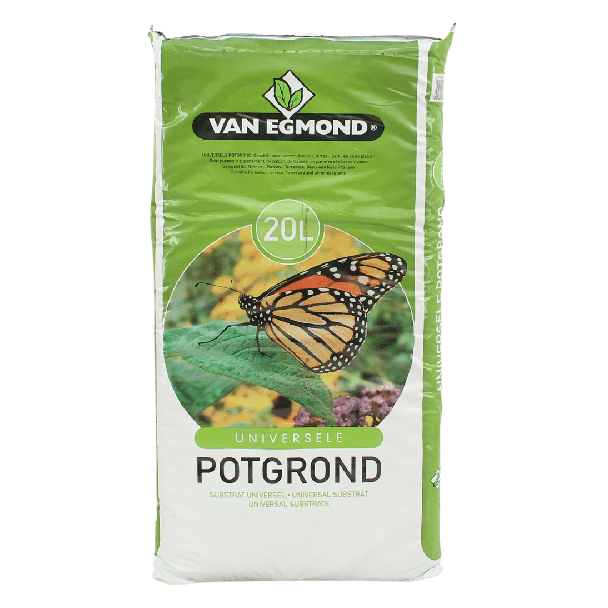Blumenerde - 20 Liter