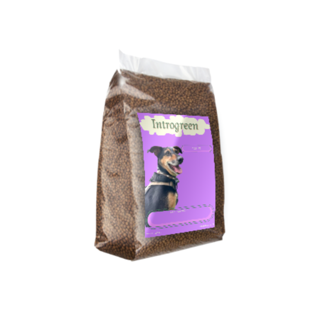 Super Premium Excellent Active – 10 / 20 Kg Futter für Aktive Hunde mit Erhöhtem Energiegehalt