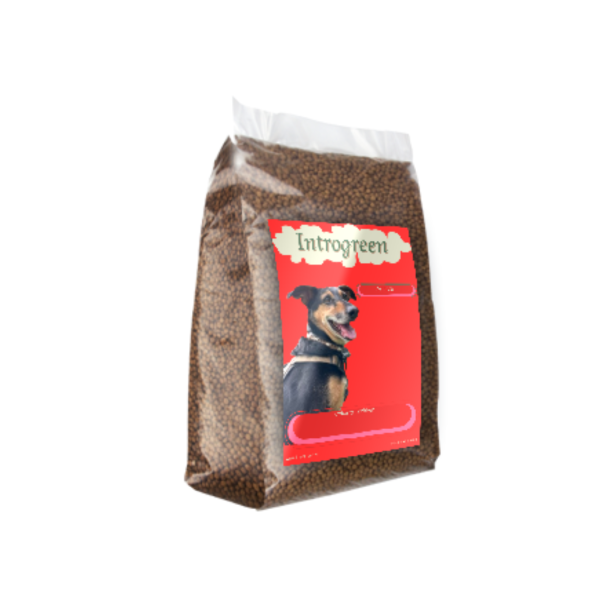 Hundefutter Adult Plus – Vollständige & Ausgewogene Ernährung für Erwachsene Hunde!