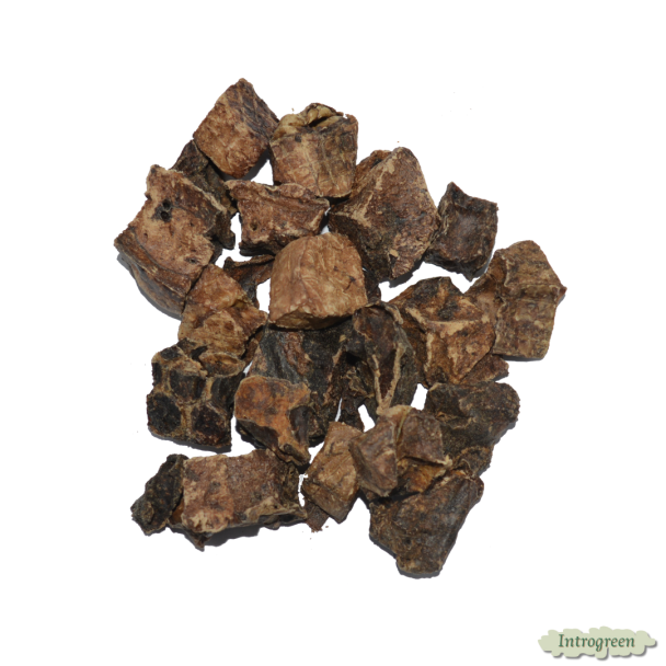 Losse Lamslong Blokjes – zachte hondensnack voor honden