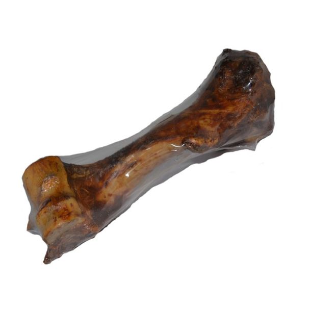 Los Paardenbot XXL – natuurlijke hondensnack ± 1,5 kg