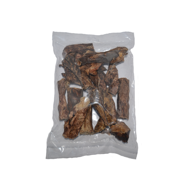 Losse Runderlong – zachte hondensnack voor honden