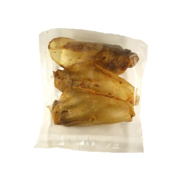 Runderoor – hondensnack voor honden