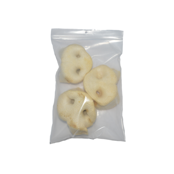 Honingneus – natuurlijke snack voorde hond