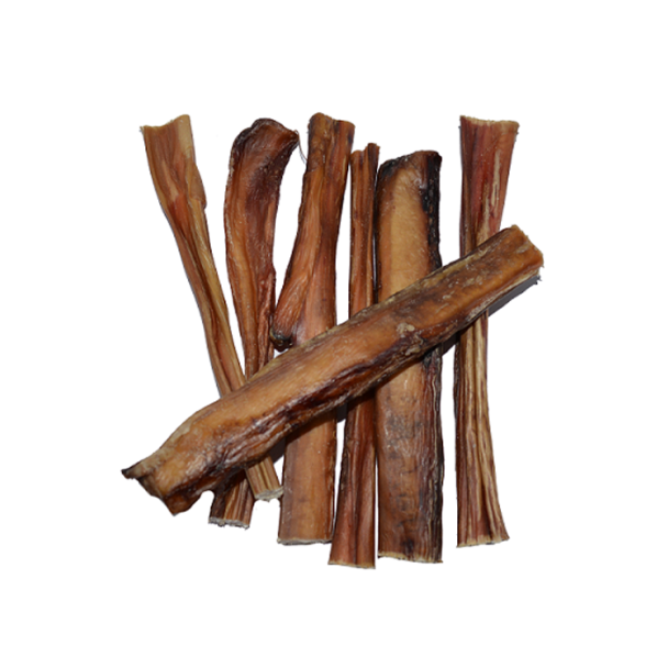 Losse Kalfspees – natuurlijke kauwsnack voor honden