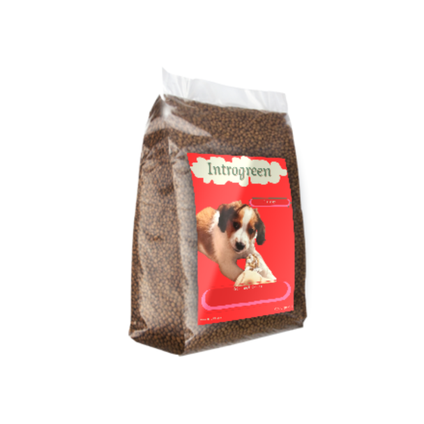Super Premium Junior Hundefutter – Die perfekte Ernährung für gesundes Wachstum und Entwicklung!