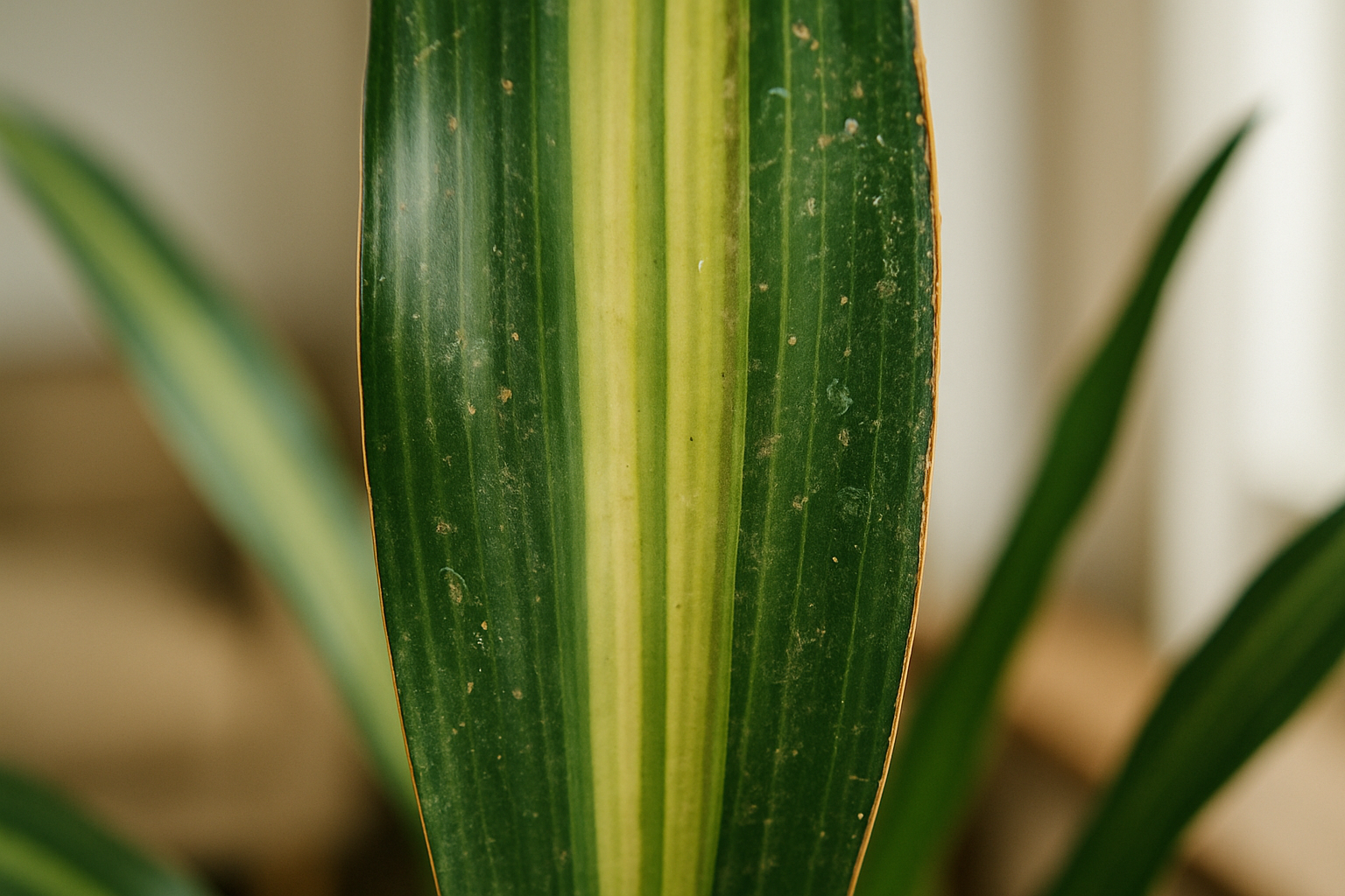 Dracaena und Schädlinge: Was tun bei Befall?