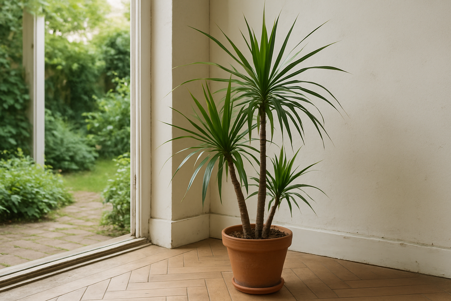 Dracaena: dein umfassender Ratgeber für Zimmerpflanzen