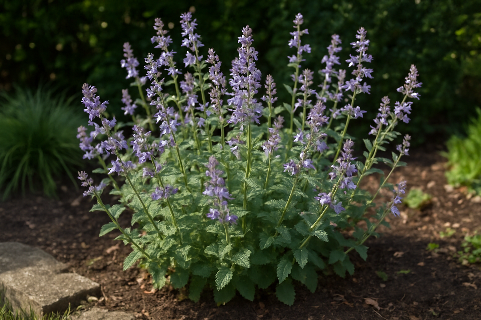 Katzenminze (Nepeta): Beratung für Gartenfreunde
