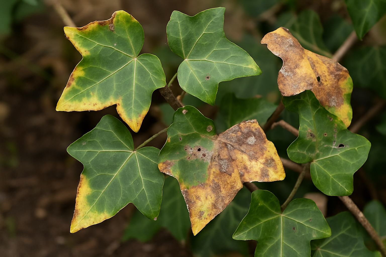 Klimaprobleme: So lösen Sie sie