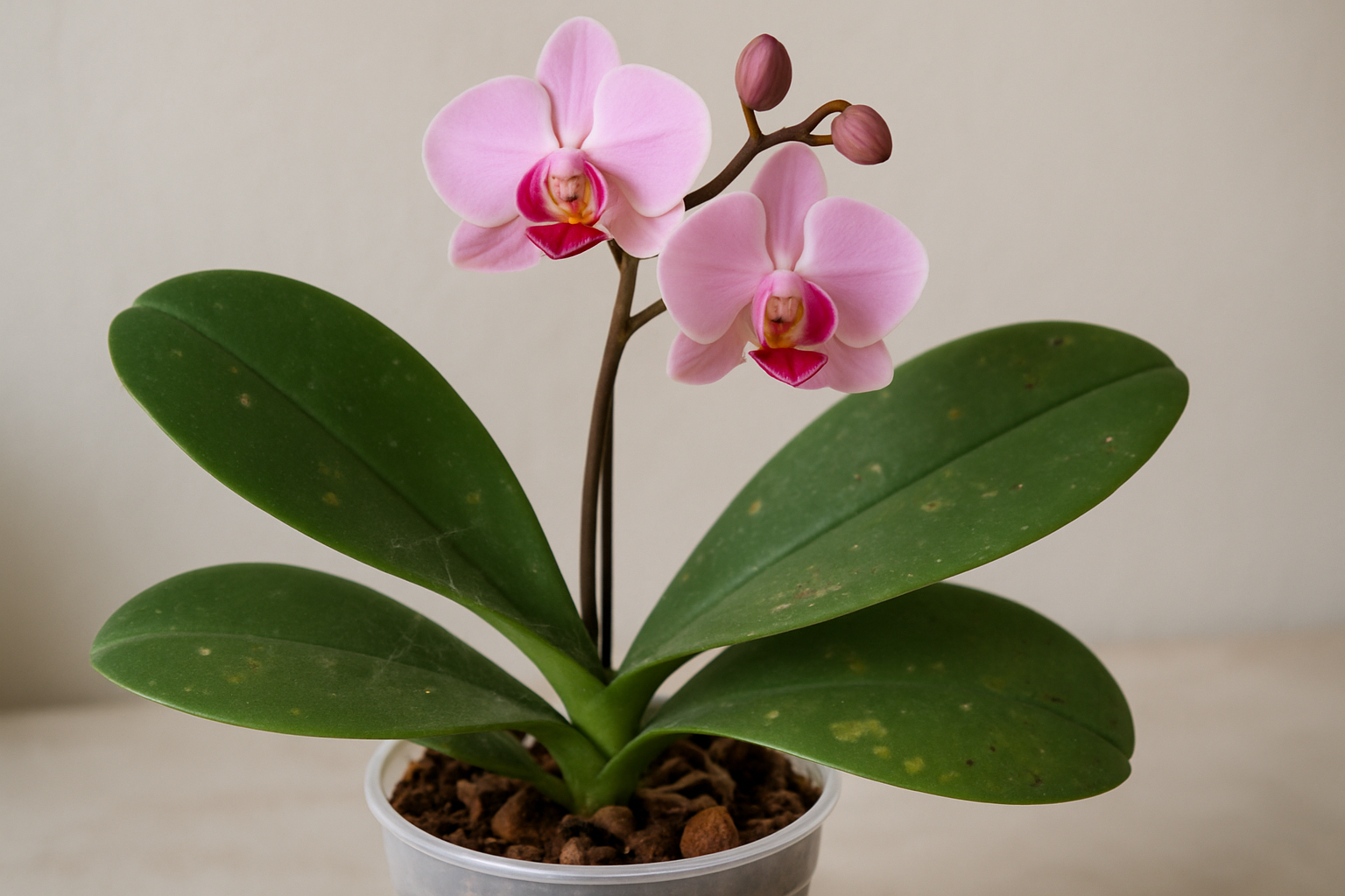 Phalaenopsis Orchidee Schädlinge: Erkennen & sicher handeln