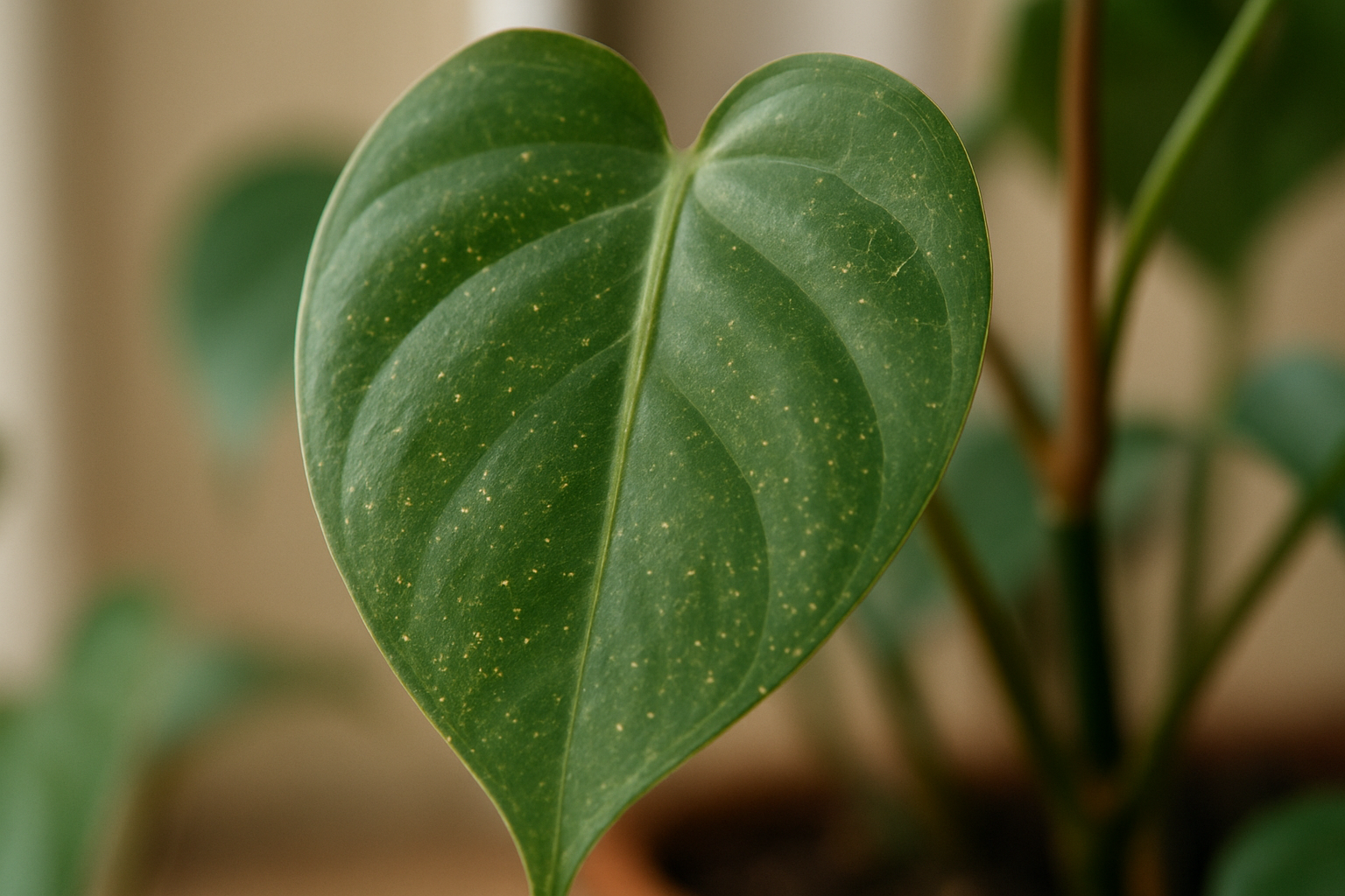 Philodendron Schädlinge: Symptome und Bekämpfung