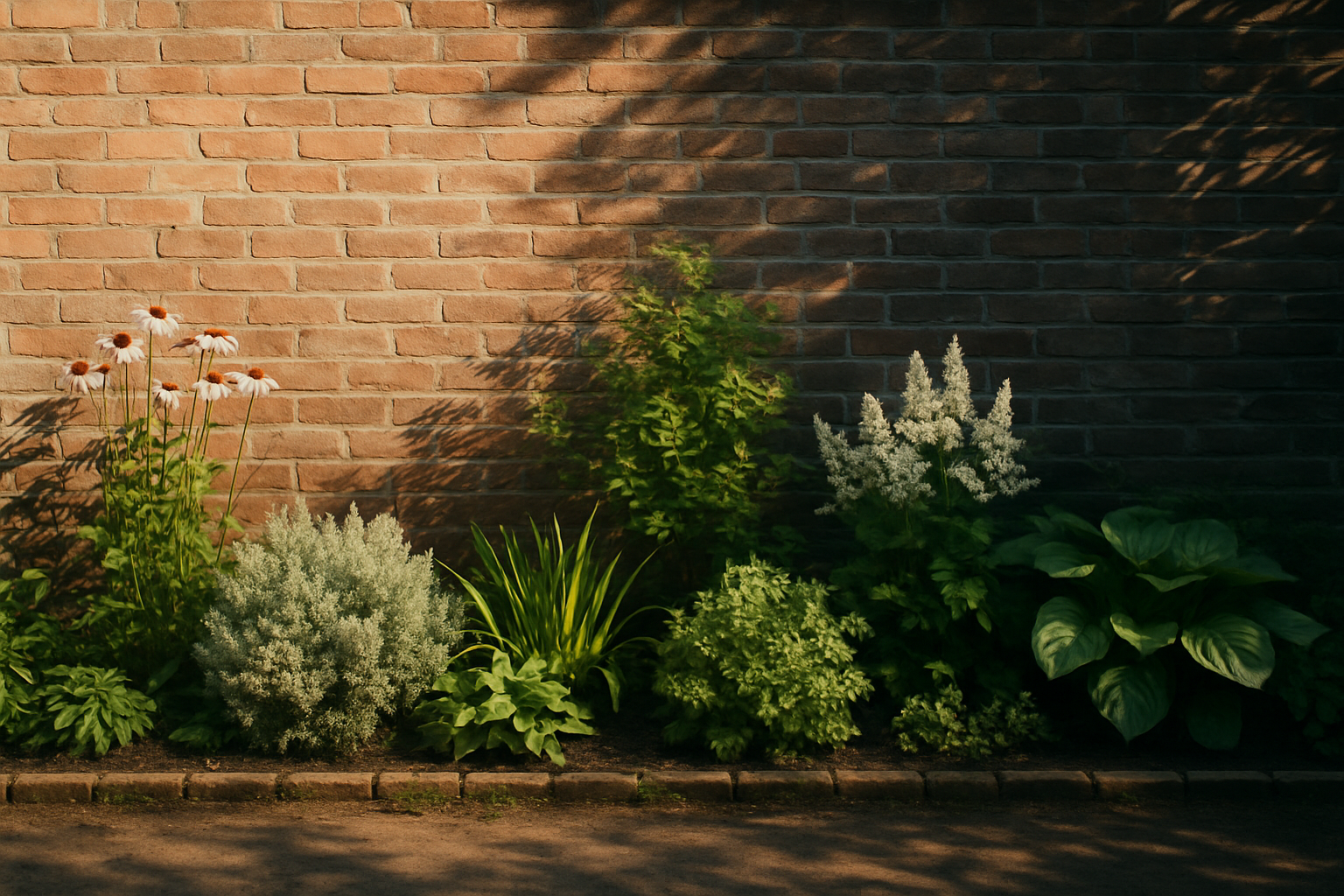 Schatten, Halbschatten und tiefer Schatten beurteilen