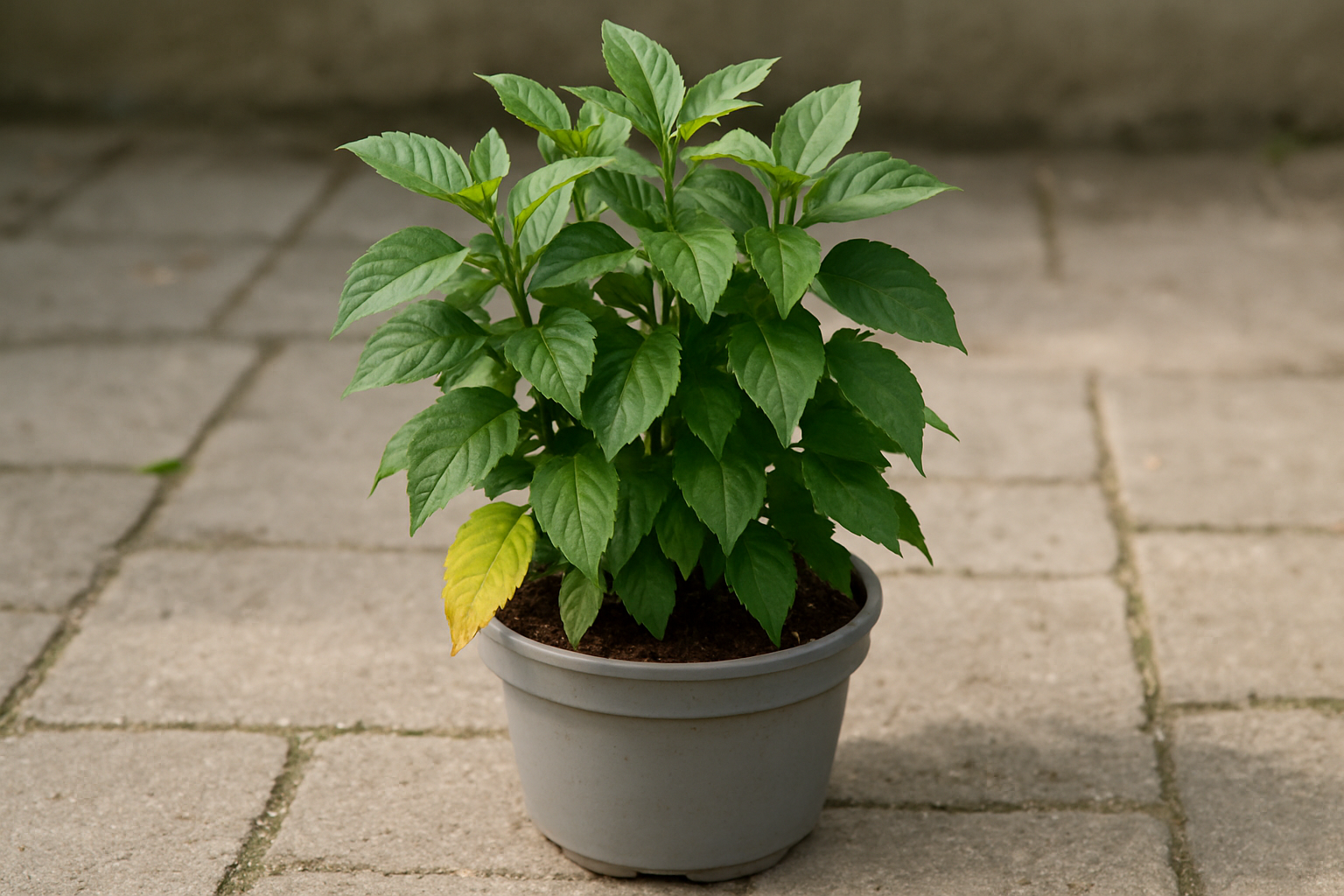 Düngen von Gartenpflanzen: Wann und wie?