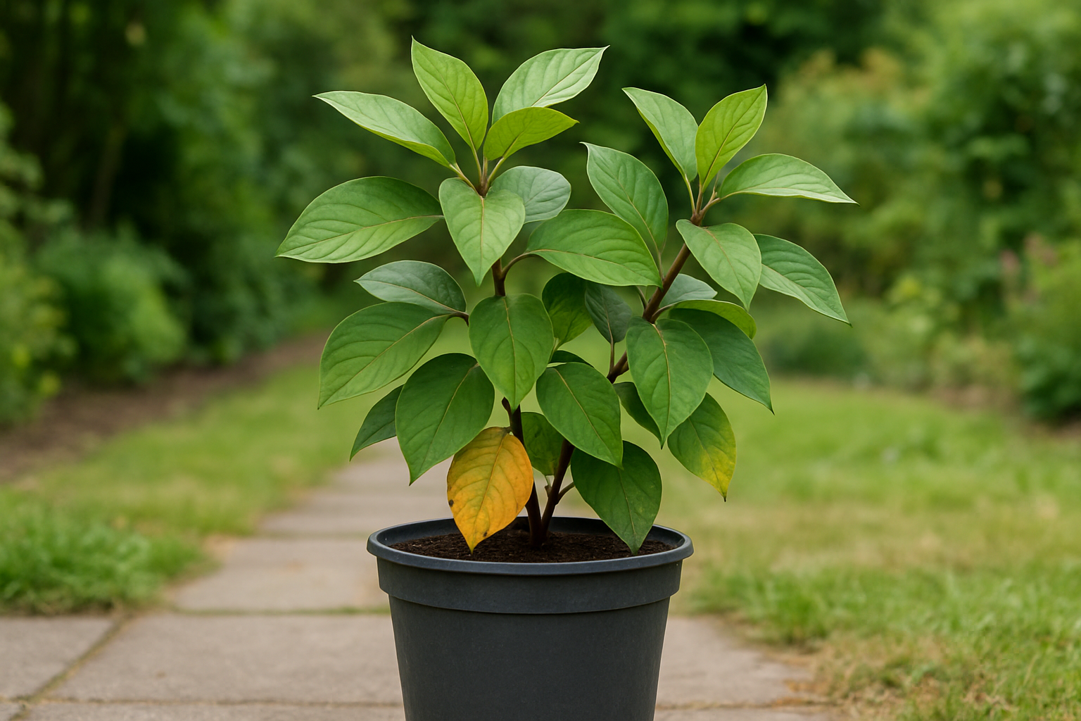 Gartenpflanzen blühen nicht: mögliche Ursachen
